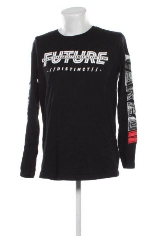 Ανδρική μπλούζα Chapter, Μέγεθος L, Χρώμα Πολύχρωμο, Τιμή 6,99 €