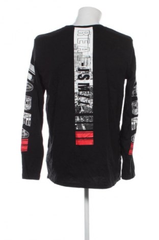 Ανδρική μπλούζα Chapter, Μέγεθος L, Χρώμα Πολύχρωμο, Τιμή 6,99 €