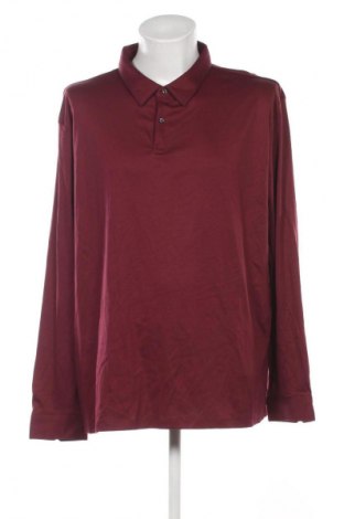 Férfi blúz Charles Tyrwhitt, Méret XXL, Szín Piros, Ár 6 191 Ft