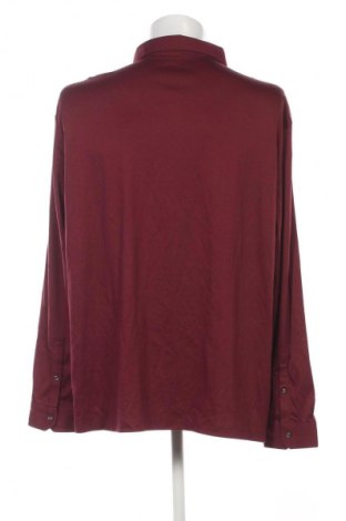 Férfi blúz Charles Tyrwhitt, Méret XXL, Szín Piros, Ár 6 191 Ft