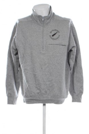 Pánské tričko  Clique, Velikost L, Barva Šedá, Cena  159,00 Kč