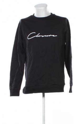 Herren Shirt Closure, Größe XL, Farbe Schwarz, Preis € 22,99