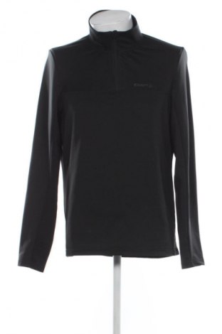 Férfi blúz Craft, Méret XL, Szín Fekete, Ár 6 899 Ft
