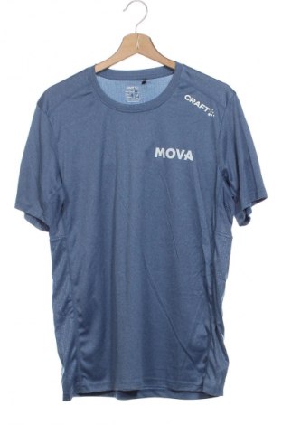 Férfi blúz Craft, Méret M, Szín Kék, Ár 6 809 Ft