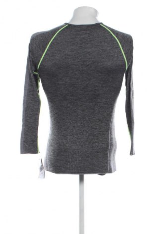 Herren Shirt Crane, Größe L, Farbe Grau, Preis € 7,99