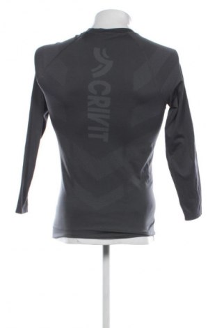 Pánské tričko  Crivit, Velikost M, Barva Šedá, Cena  109,00 Kč