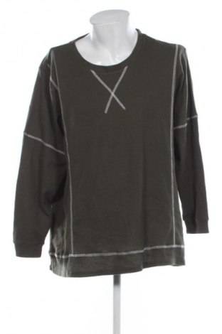 Férfi blúz Curvaceous, Méret M, Szín Zöld, Ár 4 899 Ft