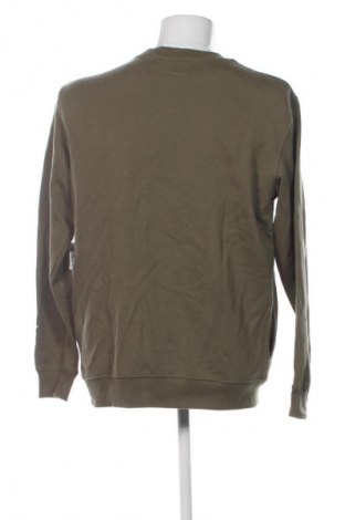 Bluză de bărbați DC Shoes, Mărime M, Culoare Verde, Preț 212,99 Lei