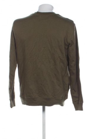 Férfi blúz DC Shoes, Méret S, Szín Zöld, Ár 25 489 Ft