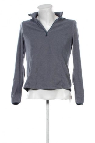 Pánské tričko  Decathlon, Velikost L, Barva Šedá, Cena  129,00 Kč