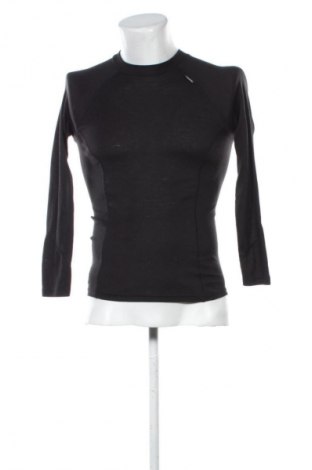 Мъжка блуза Decathlon, Размер S, Цвят Черен, Цена 10,22 €