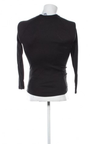 Мъжка блуза Decathlon, Размер S, Цвят Черен, Цена 10,22 €
