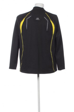 Pánské tričko  Decathlon Creation, Velikost XXL, Barva Černá, Cena  119,00 Kč