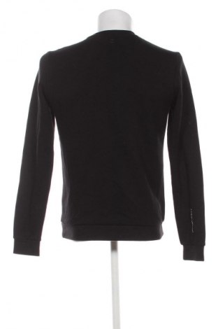 Férfi blúz Distrikt Norrebro, Méret S, Szín Fekete, Ár 6 989 Ft