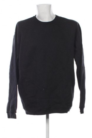 Ανδρική μπλούζα Domyos, Μέγεθος XXL, Χρώμα Μαύρο, Τιμή 11,99 €