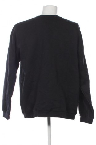 Ανδρική μπλούζα Domyos, Μέγεθος XXL, Χρώμα Μαύρο, Τιμή 11,99 €