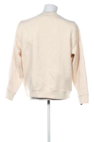Herren Shirt Emporio Armani, Größe L, Farbe Beige, Preis € 89,99