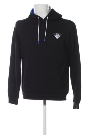 Pánské tričko  Emporio Armani, Velikost M, Barva Černá, Cena  1 649,00 Kč