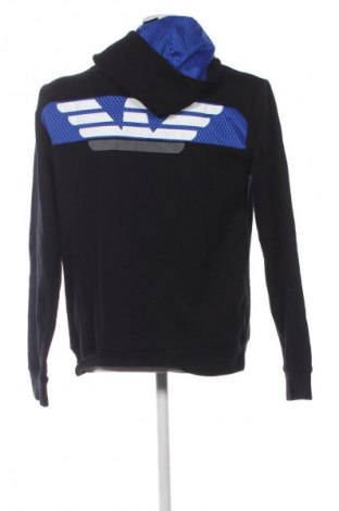 Pánské tričko  Emporio Armani, Velikost M, Barva Černá, Cena  1 649,00 Kč