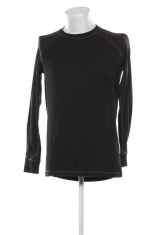 Pánské tričko  Engelbert Strauss, Velikost L, Barva Černá, Cena  249,00 Kč