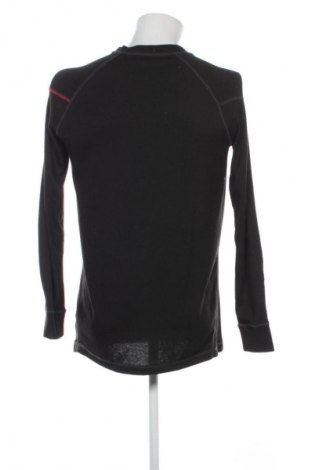 Pánské tričko  Engelbert Strauss, Velikost L, Barva Černá, Cena  249,00 Kč