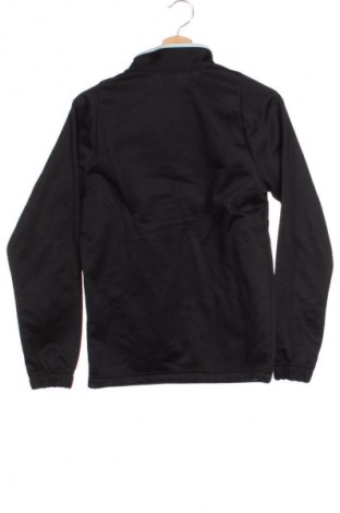 Мъжка блуза Errea, Размер XS, Цвят Черен, Цена 4,09 €