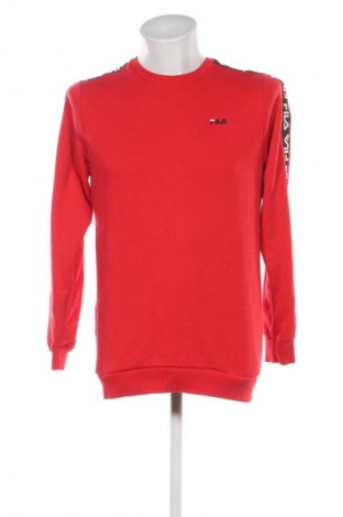 Pánské tričko  FILA, Velikost M, Barva Červená, Cena  409,00 Kč