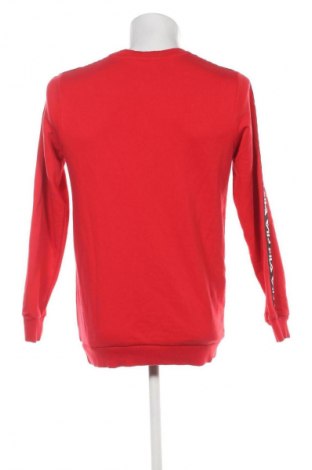 Pánské tričko  FILA, Velikost M, Barva Červená, Cena  409,00 Kč