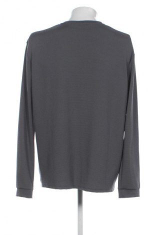 Ανδρική μπλούζα FSBN, Μέγεθος XL, Χρώμα Γκρί, Τιμή 11,99 €