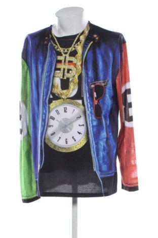 Pánské tričko  Faux Real, Velikost XXL, Barva Vícebarevné, Cena  209,00 Kč