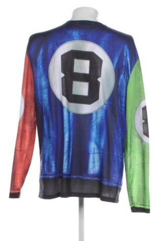 Pánské tričko  Faux Real, Velikost XXL, Barva Vícebarevné, Cena  209,00 Kč