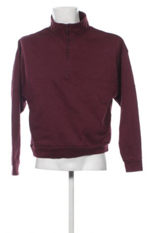 Męska bluzka Fisherfield, Rozmiar XL, Kolor Czerwony, Cena 123,99 zł