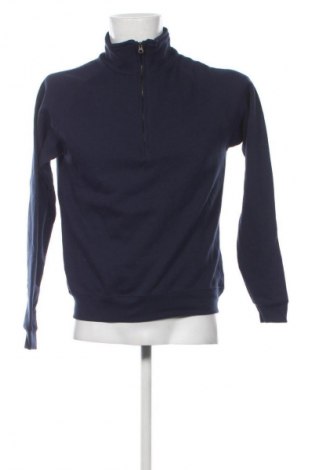 Pánské tričko  Fruit Of The Loom, Velikost S, Barva Modrá, Cena  229,00 Kč