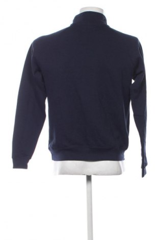 Pánské tričko  Fruit Of The Loom, Velikost S, Barva Modrá, Cena  229,00 Kč