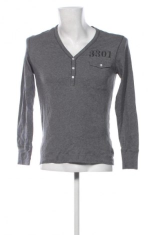 Herren Shirt G-Star Raw, Größe L, Farbe Grau, Preis € 26,99