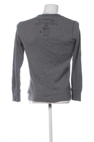 Herren Shirt G-Star Raw, Größe L, Farbe Grau, Preis € 26,99