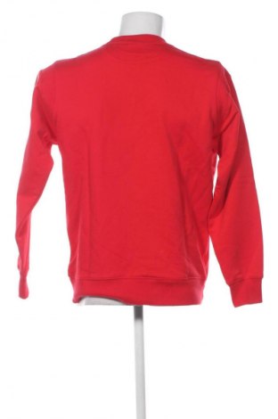 Ανδρική μπλούζα Gant, Μέγεθος S, Χρώμα Κόκκινο, Τιμή 29,99 €