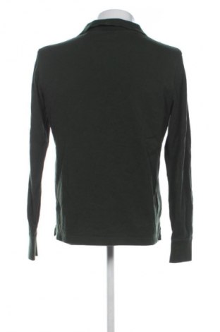 Herren Shirt Gant, Größe L, Farbe Grün, Preis 41,99 €