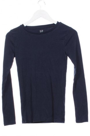 Férfi blúz Gap, Méret XS, Szín Kék, Ár 3 719 Ft