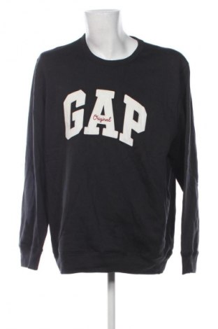 Herren Shirt Gap, Größe XXL, Farbe Grau, Preis € 62,99