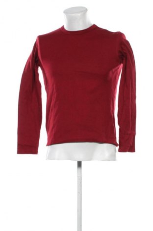 Pánské tričko  Giordano, Velikost M, Barva Červená, Cena  139,00 Kč