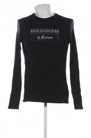 Herren Shirt Guess By Marciano, Größe XL, Farbe Schwarz, Preis € 28,99