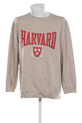 Pánské tričko  H&M, Velikost XL, Barva Béžová, Cena  309,00 Kč