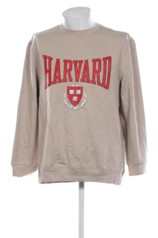 Męska bluzka H&M, Rozmiar XL, Kolor Beżowy, Cena 42,99 zł