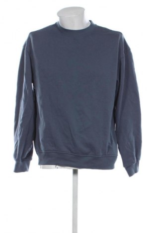 Herren Shirt H&M, Größe L, Farbe Blau, Preis € 10,99