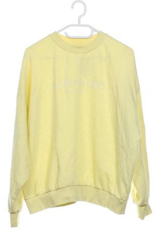 Pánské tričko  H&M, Velikost M, Barva Žlutá, Cena  139,00 Kč