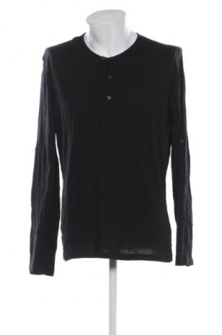 Herren Shirt H&M, Größe XL, Farbe Schwarz, Preis € 7,99