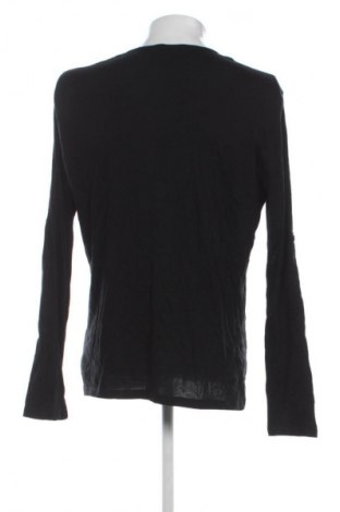 Herren Shirt H&M, Größe XL, Farbe Schwarz, Preis € 7,99