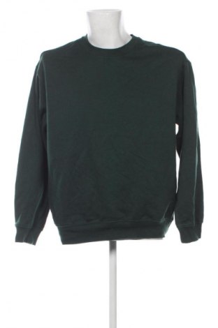 Bluză de bărbați H&M, Mărime M, Culoare Verde, Preț 40,99 Lei