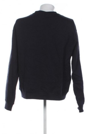 Pánské tričko  H&M, Velikost M, Barva Modrá, Cena  169,00 Kč